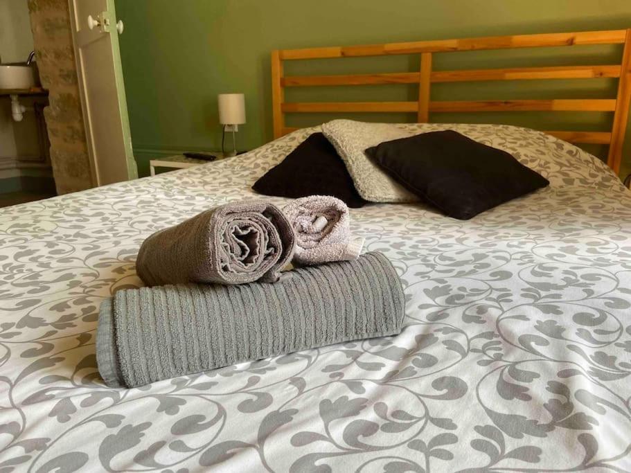 Apartamento Cosy Chouette Dijon Exterior foto